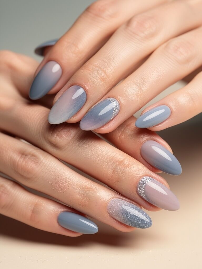 2026 Nail Trends - trending manicure style 2026